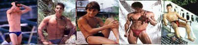 Male Gallery. Click on Images for a Better View 
